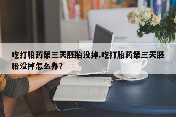 米非司酮片在线购买吃打胎药第三天胚胎没掉.吃打胎药第三天胚胎没掉怎么办？